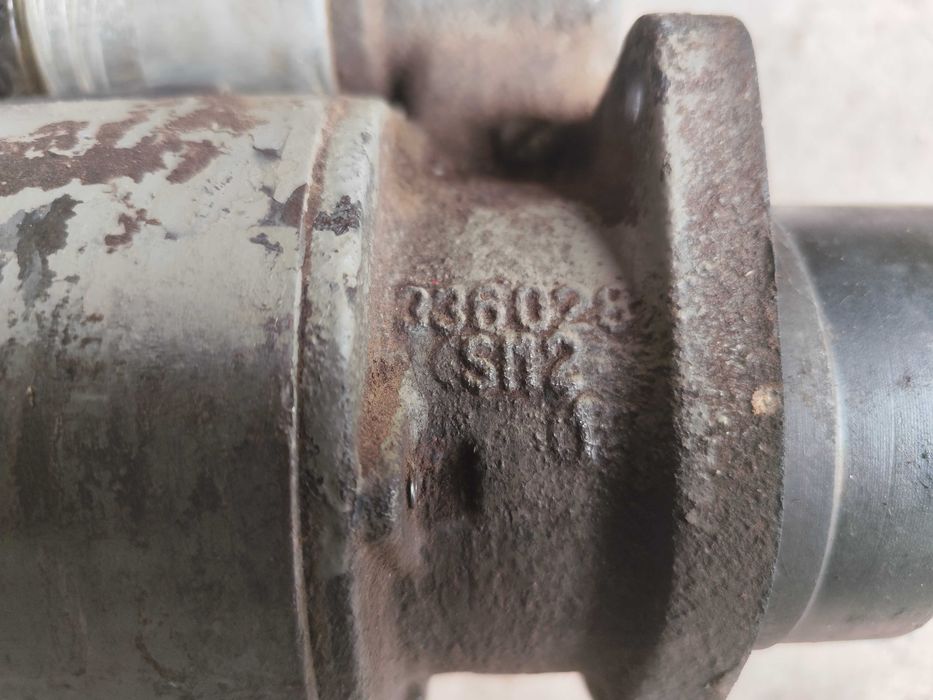 Narzędzia rolnicze i części