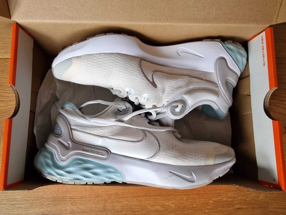 Nike Renew Run  3 PRM- damskie