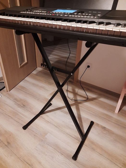 Sprzedam Keyboard Korg Pa600