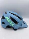 Powystawowy Kask Rowerowy Bell Nomad 2 r. UY (50-57cm)
