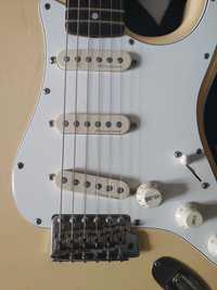 Fender Stratocaster (MIJ)