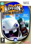 Rayman Raving Rabbids 2 Wii Uniblo Łódź