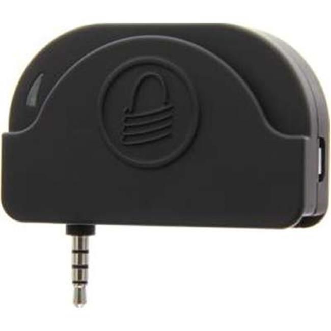 Magtek uDynamo Android and iOS Audio Jack Swipe Card Reader 21073092
