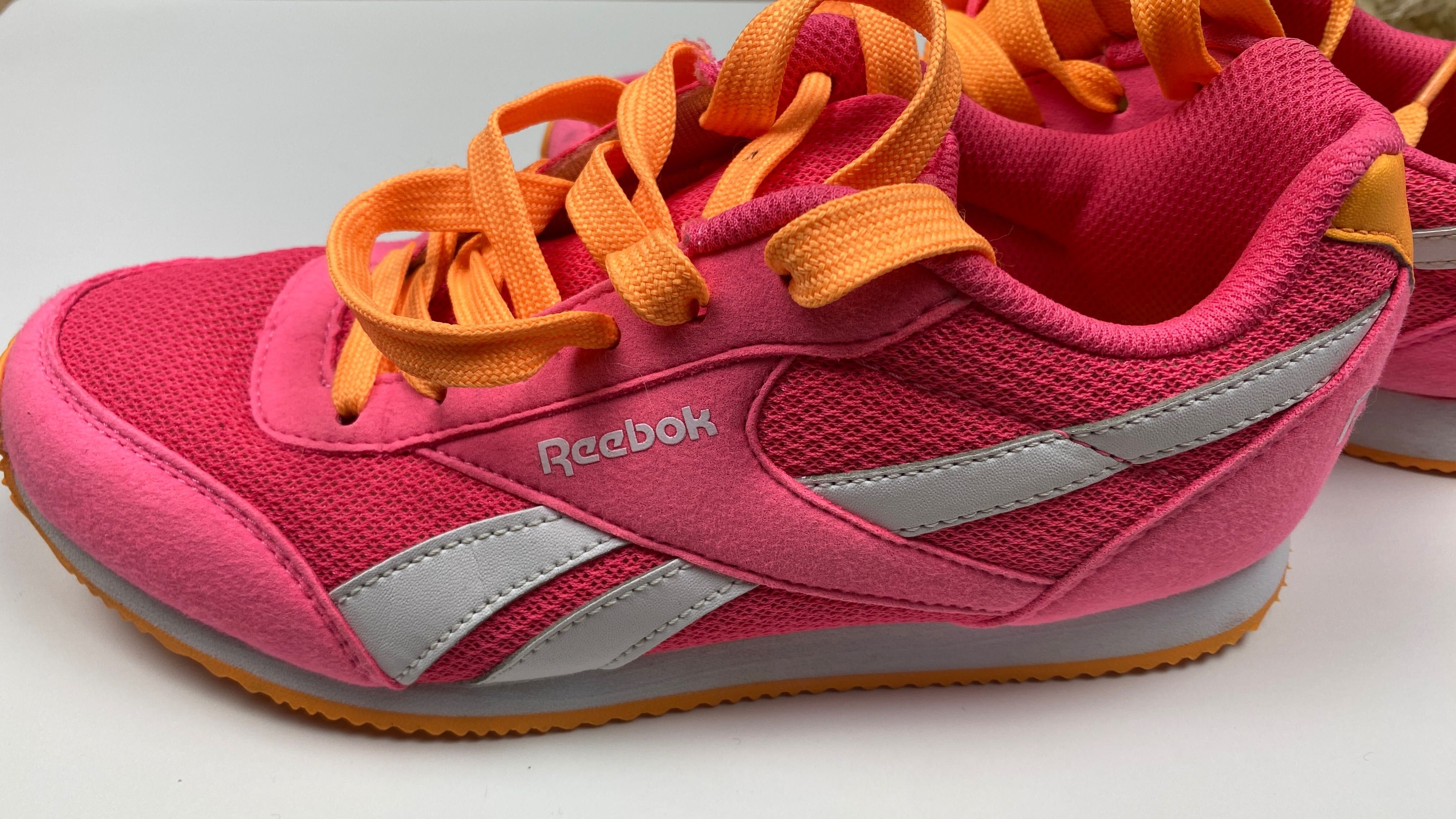 Buty Reebok rozmiar 36.5