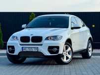 BMW Official не крашен
