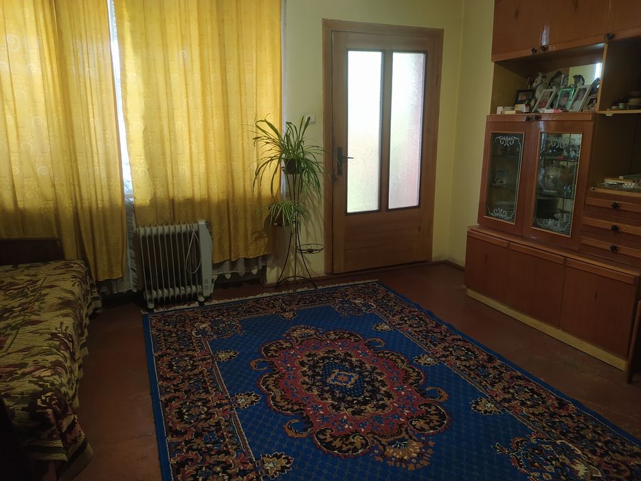 Продам будинок в селі Середнє Ужгородського району Закарпатської облас