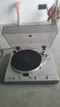 Gramofon  Akai Q50C