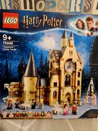 LEGO Harry Potter 75948 Wieża zegarowa na Hogwarcie