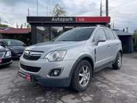 Продам Opel Antara 2011р. #43346