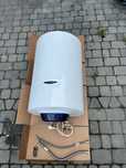 Bojler, podgrzewacz wody ARISTON,Blu1 ECO 80V,IPX 3,nowy 1000zl