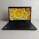 Lenovo X390 | Легкий 13″ для віддаленої роботи | бізнес-клас, гарантія