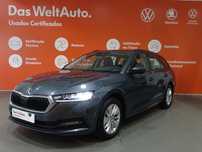 Skoda Octavia Break 2.0 TDI Ambition
