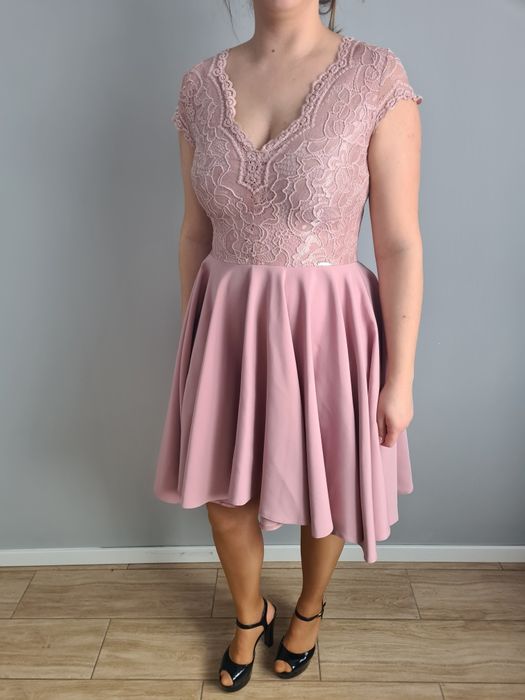 Sukienka Rozmiar M/L