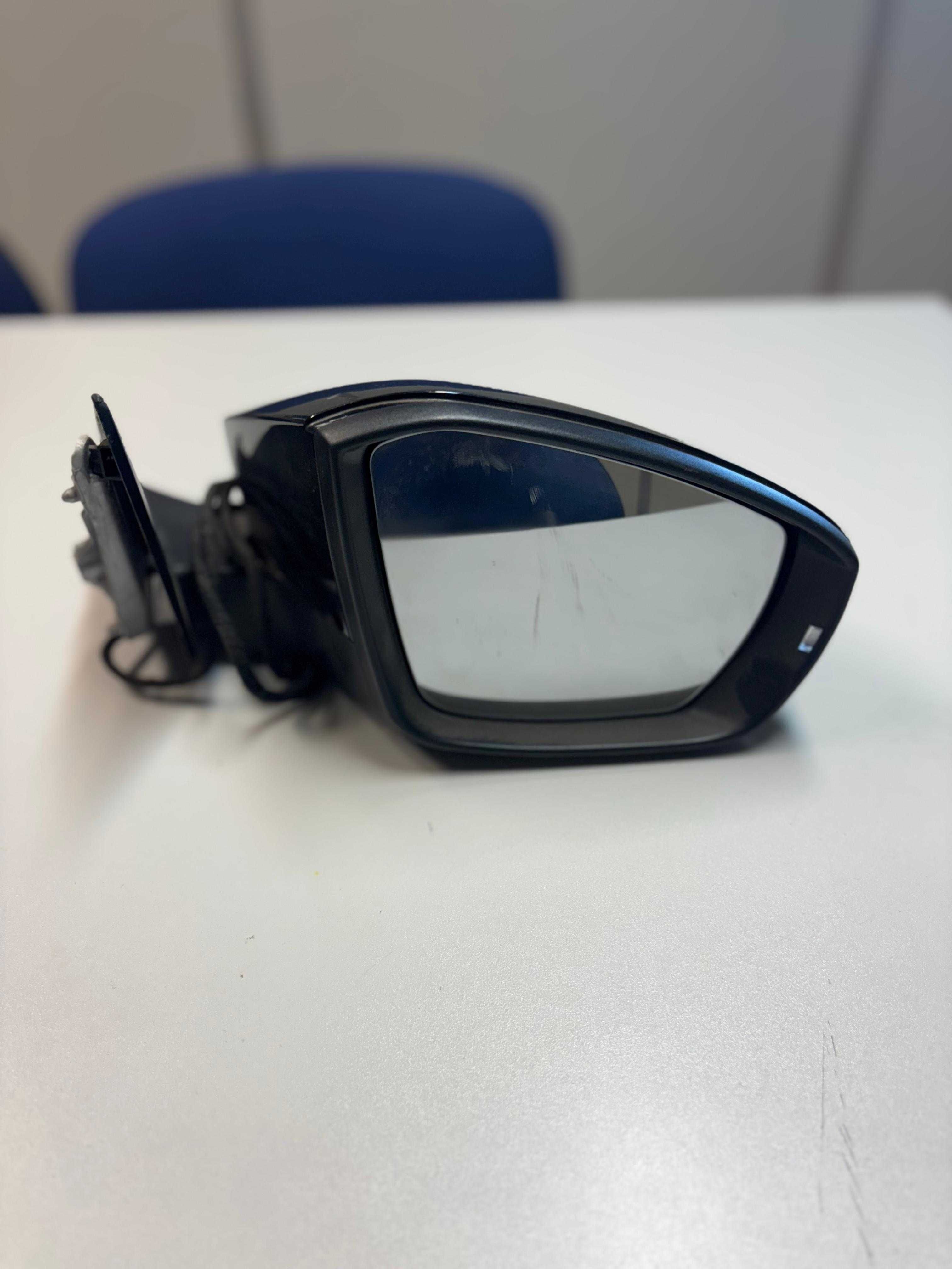 Espelho Retrovisor Volkswagen T-roc