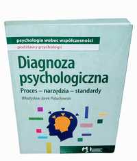 Paluchowski - Diagnoza psychologiczna Proces narzędzia UNIKAT