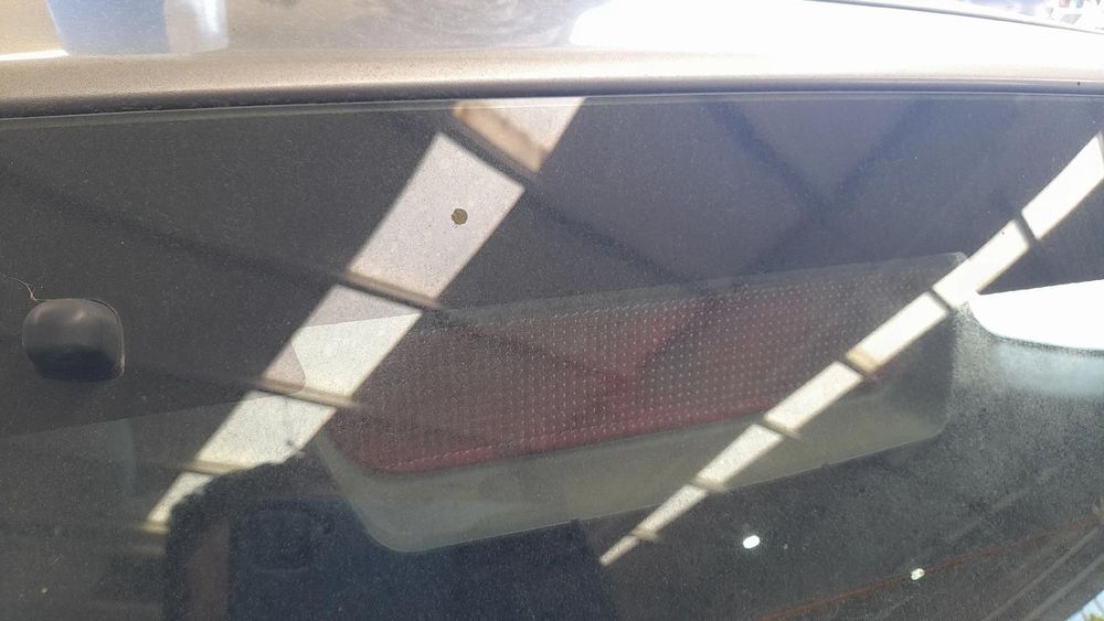 Luz stop adicional / 3º stop HONDA Jazz II (GD_, GE3_, GE2_)
