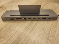 Stacja dokująca i-tec USB-C