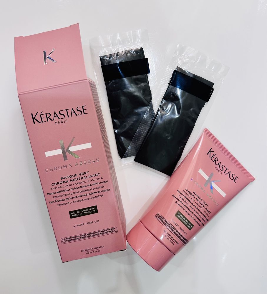 Kerastase Chroma Absolu