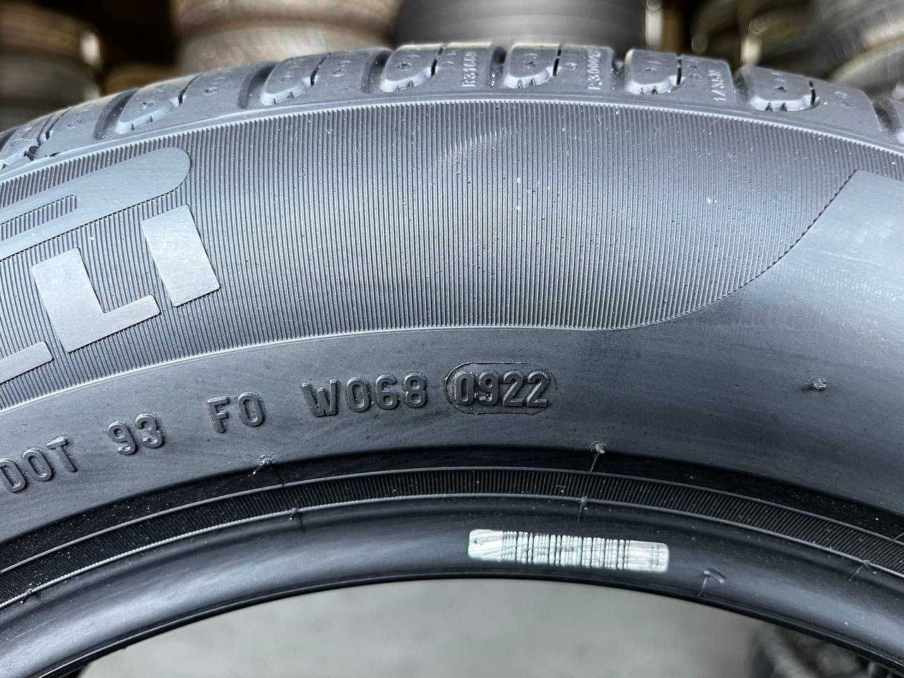 205/60 R16 PIRELLI CINTURATO P7 MO шини стан нових