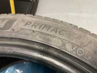 Opony Michelin Primacy 4 255/40 R19