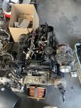 Kopletny silnik toyota avensis bmw mini 2.0D4D T27 2WW