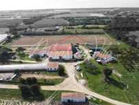 Propriedade agrícola com 13,72ha de regadio com 819m2 de construção...