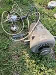 Silnik predom BP-2F 180W