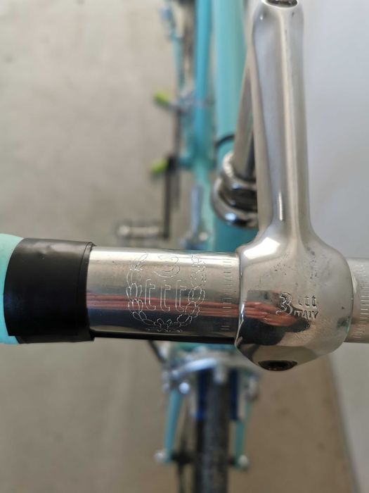 Rower Bianchi 1978