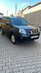 Nissan X-Trail 2013 (T31 FL)