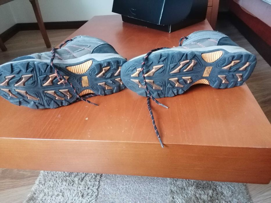 Ténis para caminhada n 40