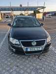 Volkswagen Passat 1.6TDI