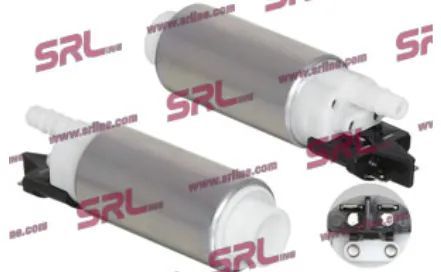 Bomba elétrica da gasolina Peugeot 206 , 307 Citroen Xsara Berlingo