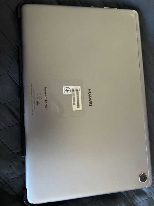 Huawei MediaPad M5 lite