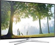 Samsung UE55H6600 бита матриця