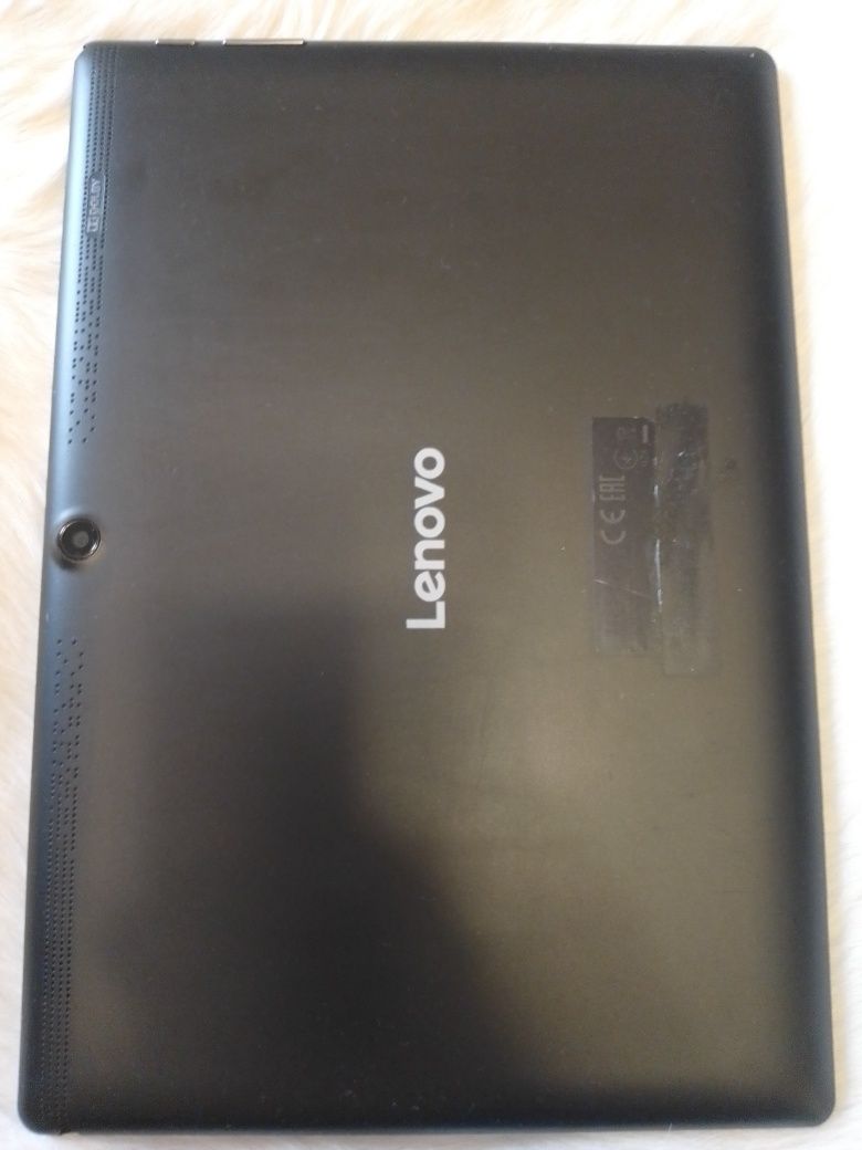 Планшет lenovo TB-X103F