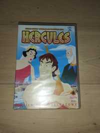 Film "HERCULES" dla dzieci płyta DVD