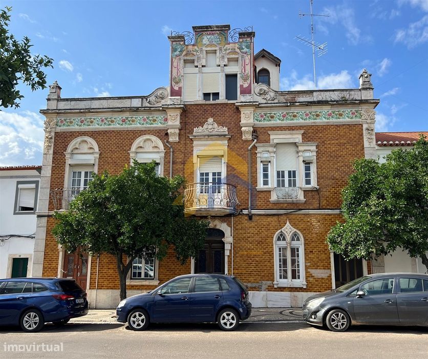 Moradia >=T10 Venda em Estremoz (Santa Maria e Santo André),Estremoz
