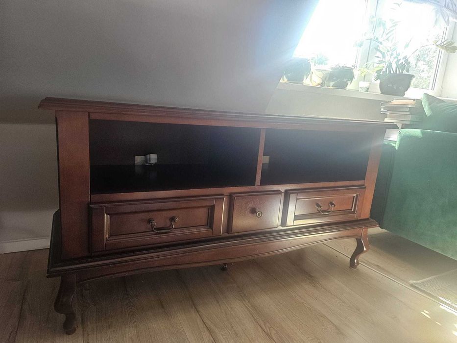 Novelle Szafka RTV model Veneziana