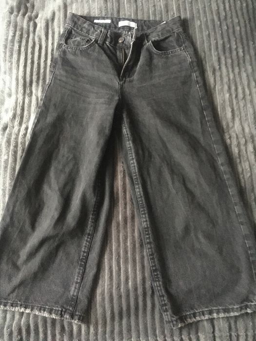 Джинси колюти