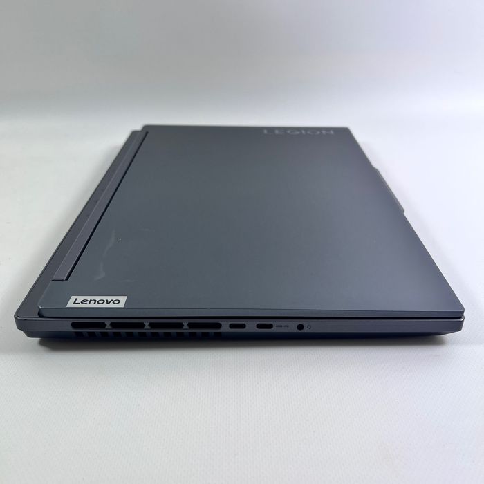 Lenovo Legion Slim 5 16 R5 7640HS 16GB RAM 512GB SSD RTX 4060 Гарантія