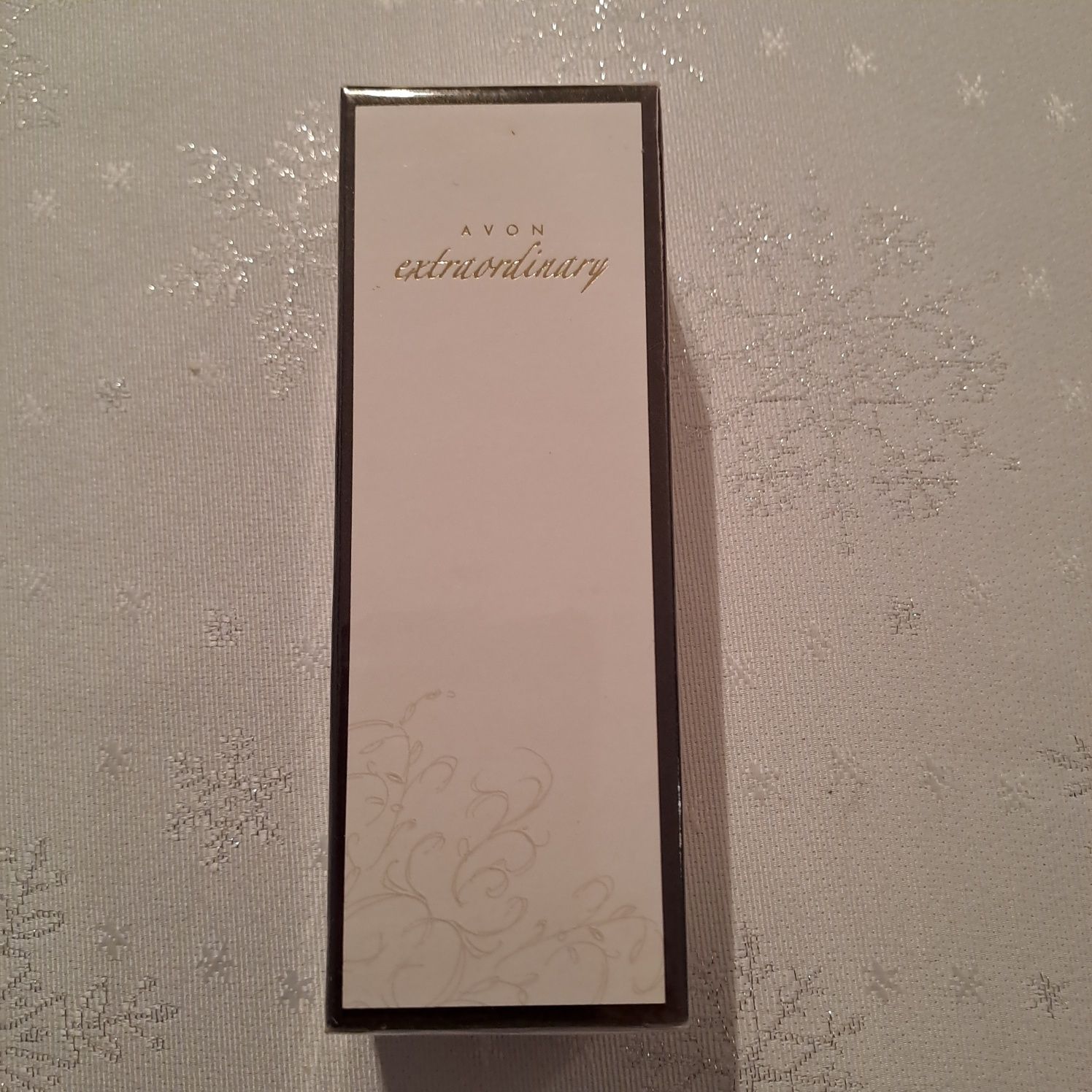 Nowe perfumy Avon Extraordinary 50ml UNIKAT