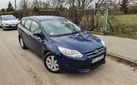 Ford Focus Ford Focus MK3 1.6 TDCI 2013