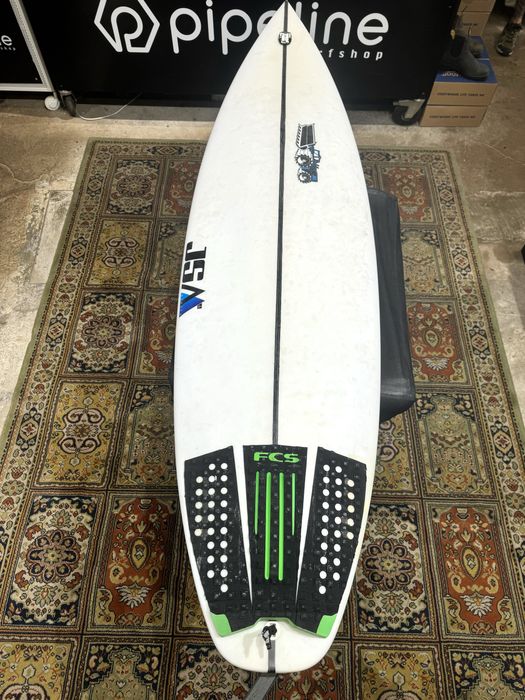 Prancha de Surf JS MONSTA