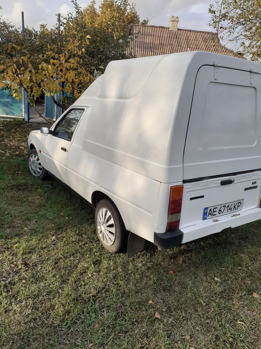 Продам таврию на ходу