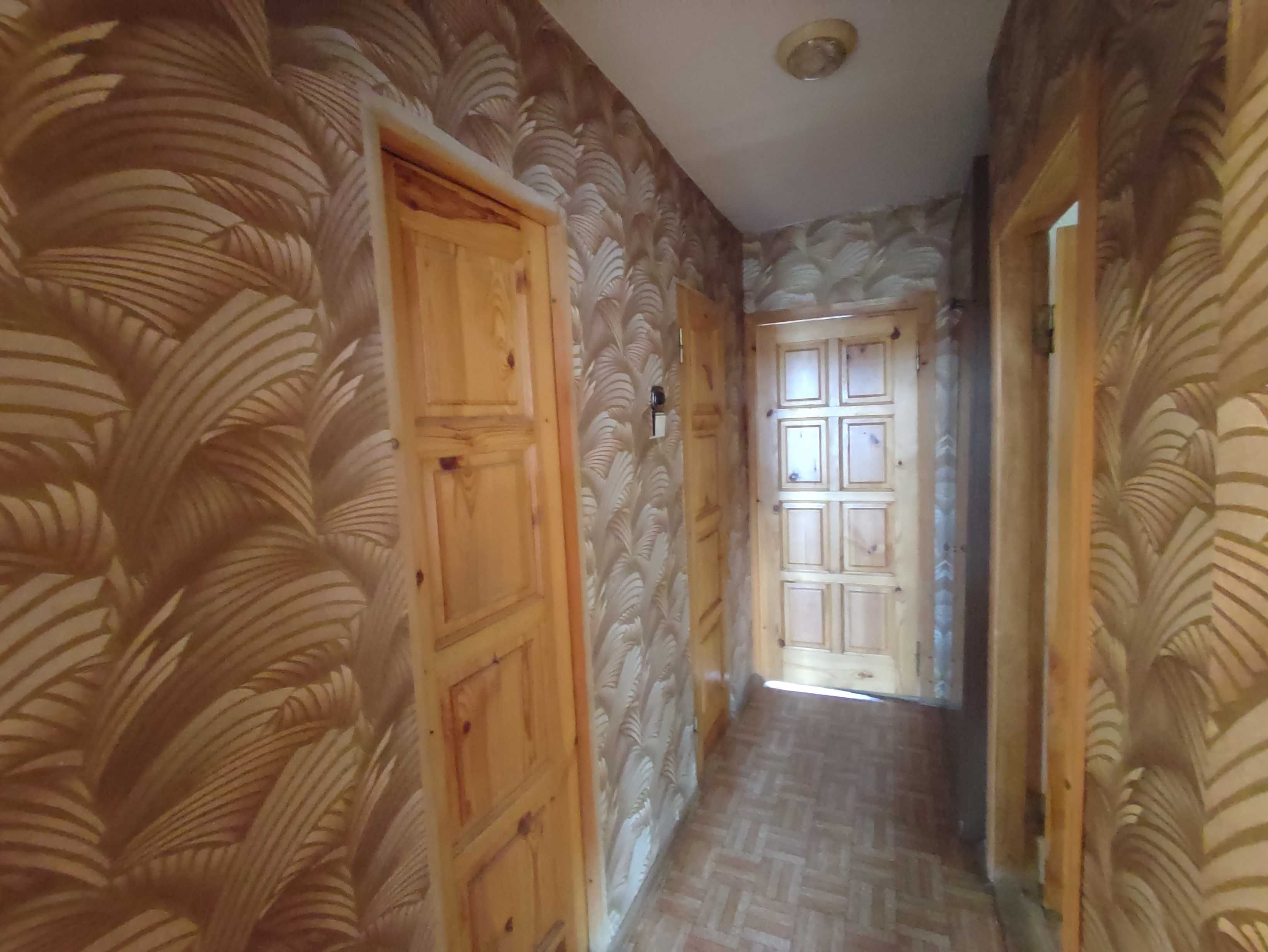 Продаж 3 к. квартири, м.Гайсин,вул.Братів Котенків (Тімірязєва), буд.9