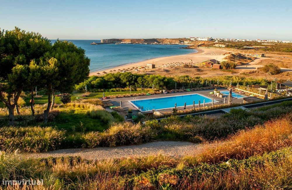 Moradia T3 Em Sagres