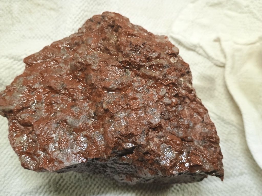 Granit skaleniowy alkaliczny 1.80 kg