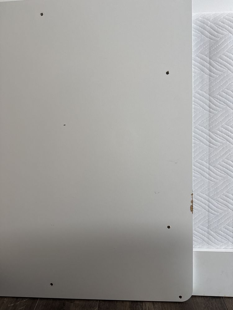 Lozeczko Tipi 140x70 piętrus