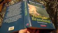 Tödliche Brandung bruce jones  немецкий книга роман