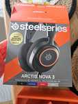 Słuchawki Steelseries Arctis Nova 3